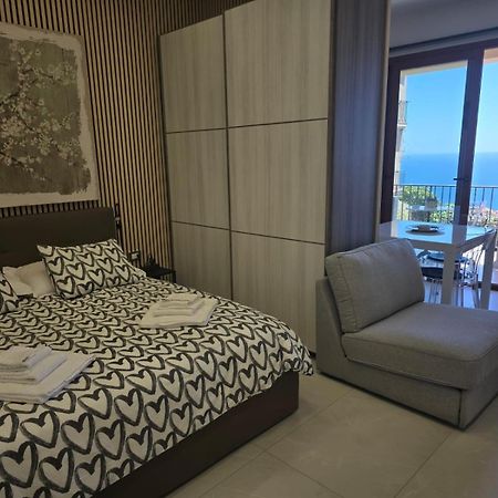 Zen Orlando House Taormina Exterior foto