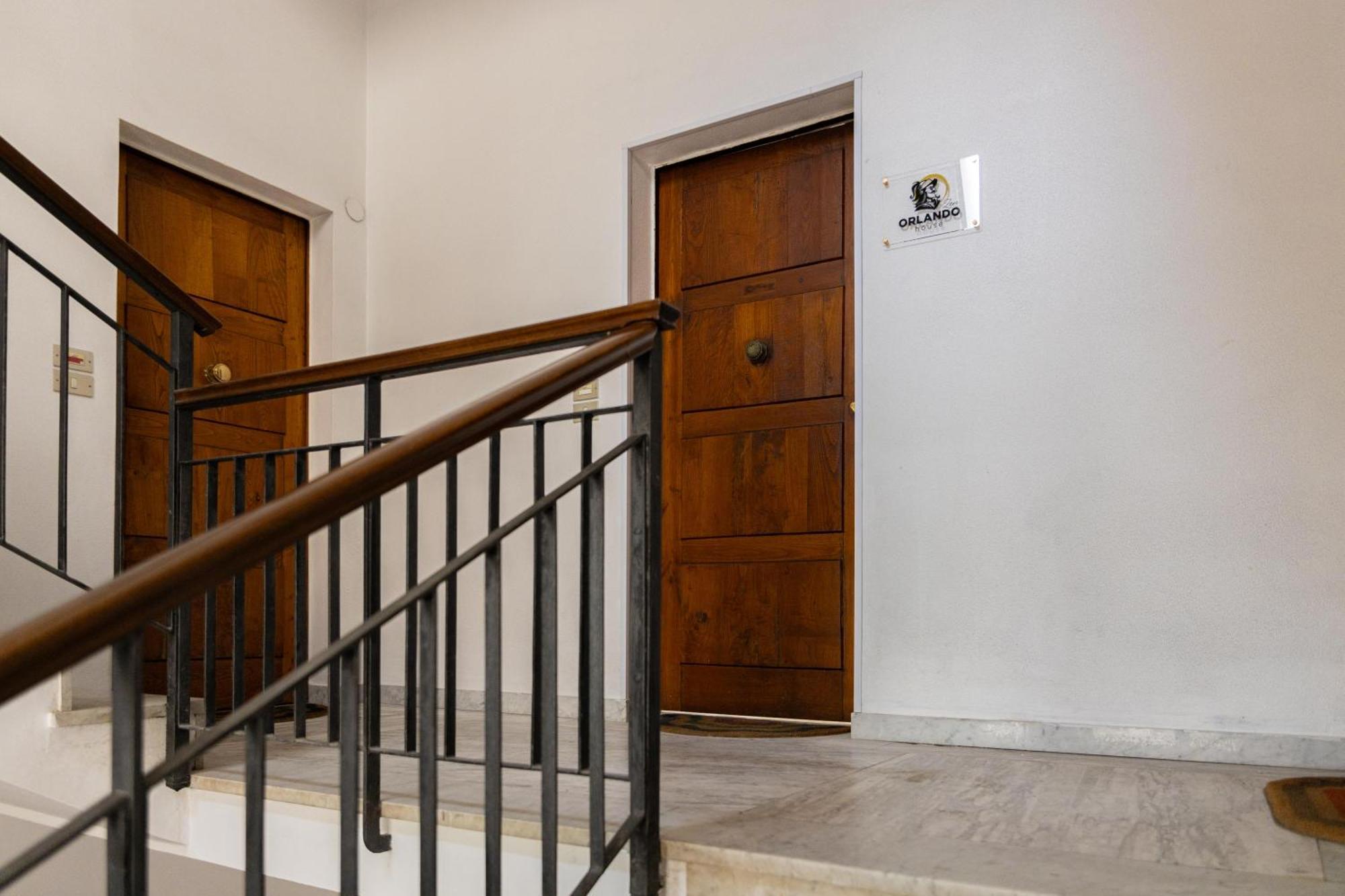 Zen Orlando House Taormina Exterior foto