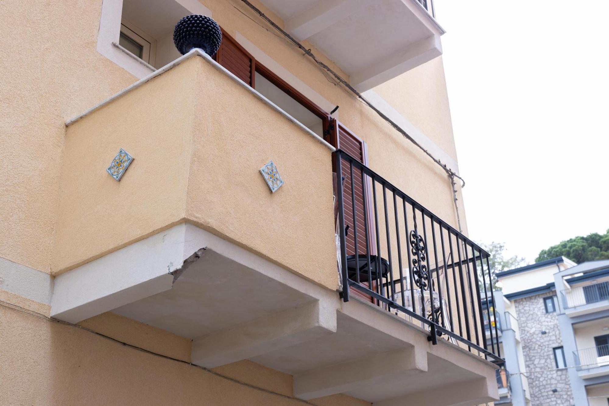 Zen Orlando House Taormina Exterior foto
