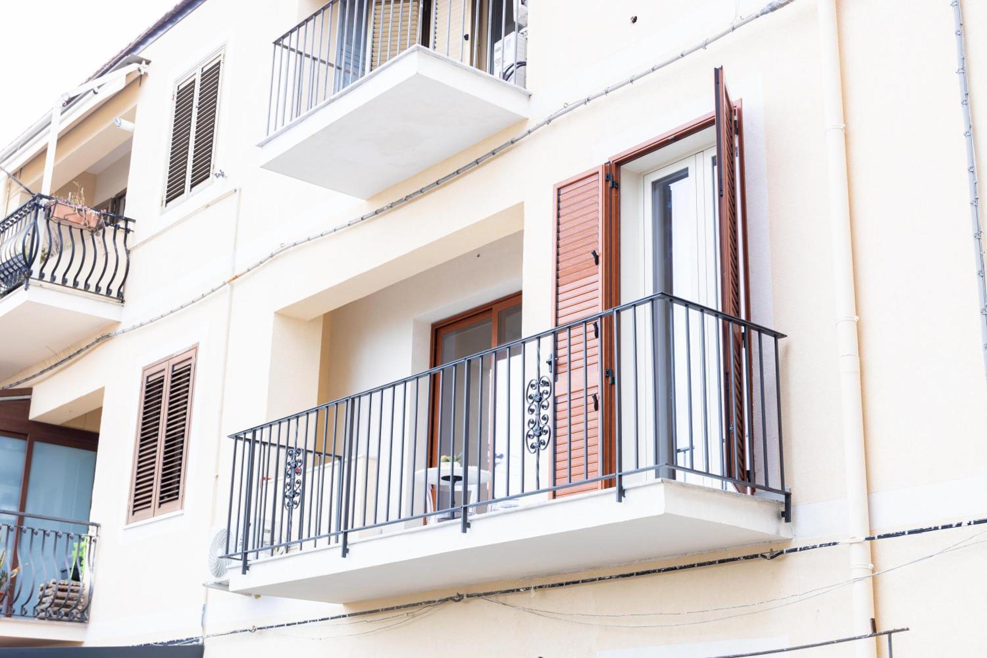 Zen Orlando House Taormina Exterior foto