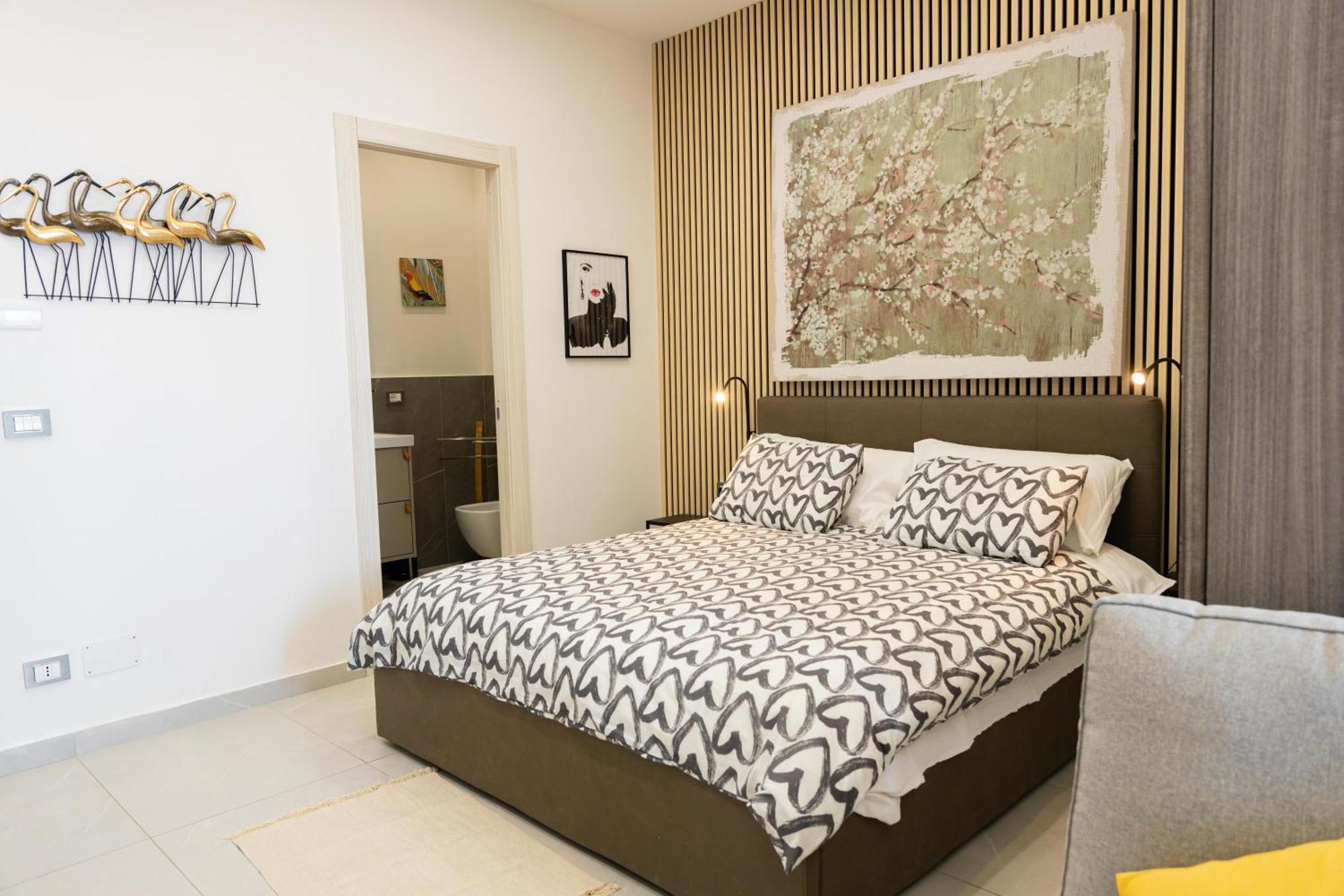 Zen Orlando House Taormina Exterior foto