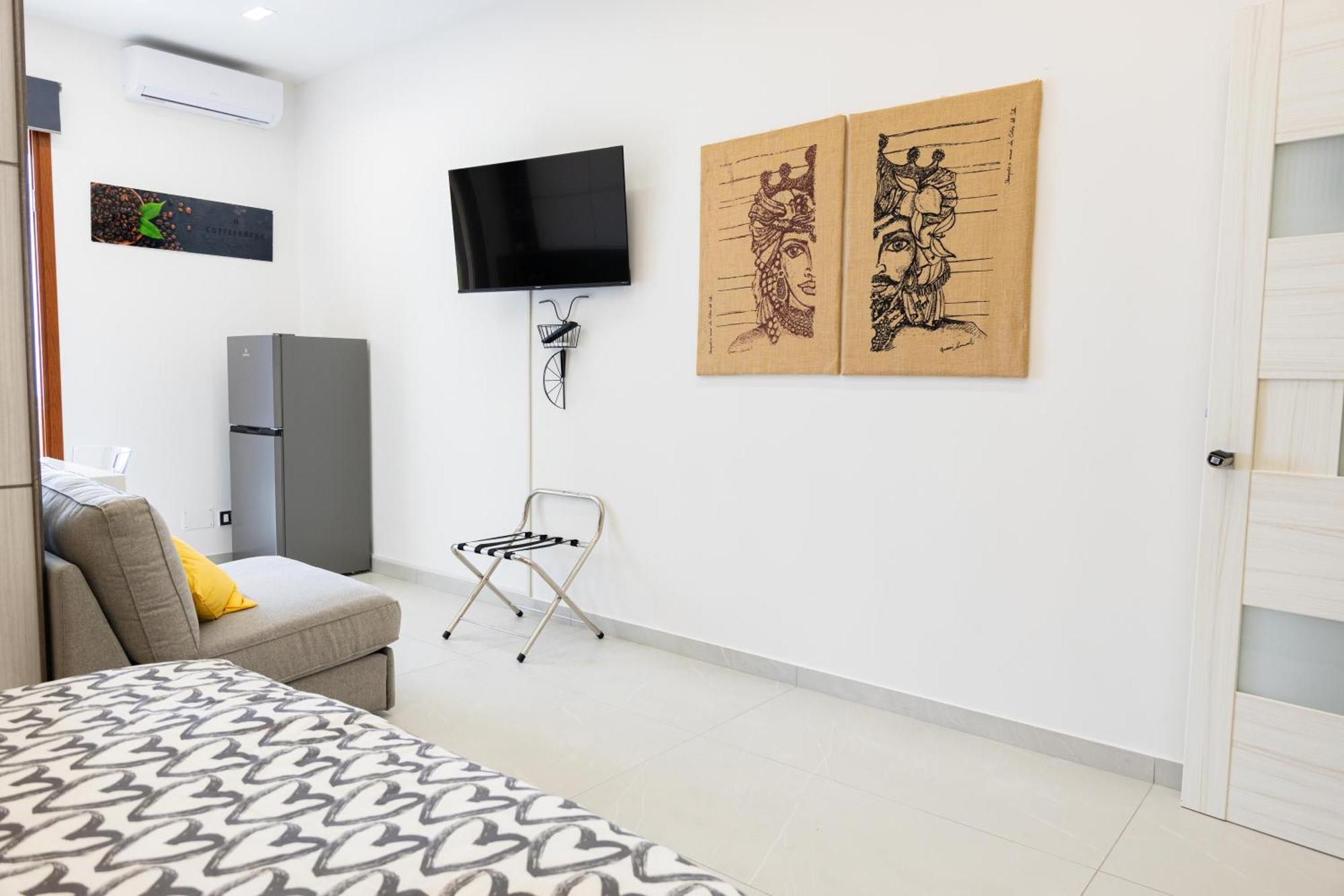 Zen Orlando House Taormina Exterior foto