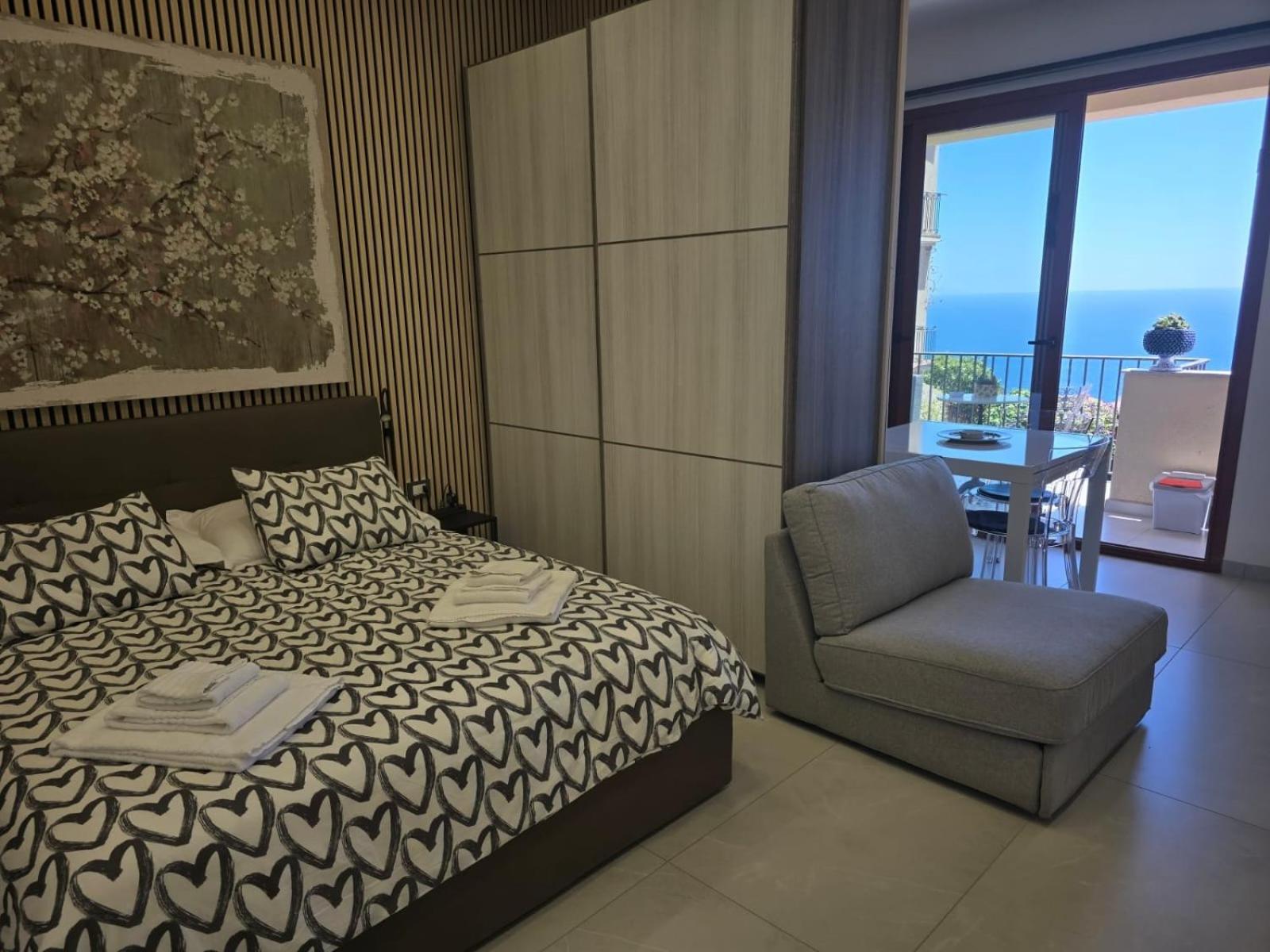 Zen Orlando House Taormina Exterior foto